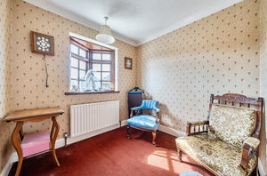 Bedroom 3- click for photo gallery